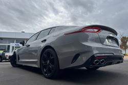2019 Kia Stinger GT