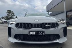 2019 Kia Stinger GT