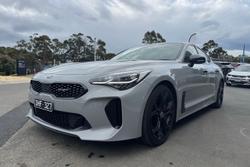 2019 Kia Stinger GT