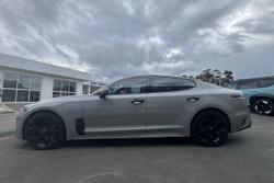 2019 Kia Stinger GT
