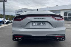 2019 Kia Stinger GT