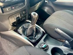 2017 Mitsubishi Triton GLS