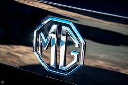 2026 MG ZS Vibe