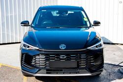 2026 MG ZS Vibe