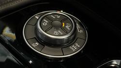 2026 Nissan Patrol Warrior Y62 MY26 4X4 Dual Range Gun Metallic