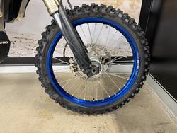 2020 Yamaha YZ250FSP BLUE