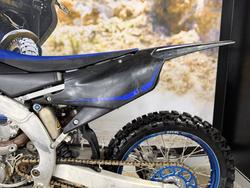 2020 Yamaha YZ250FSP BLUE