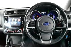 2018 Subaru Outback 2.0D Premium