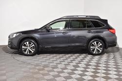 2018 Subaru Outback 2.0D Premium