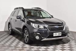 2018 Subaru Outback 2.0D Premium