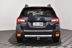 2018 Subaru Outback 2.0D Premium