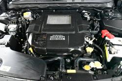 2018 Subaru Outback 2.0D Premium