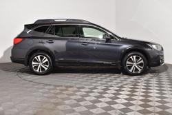 2018 Subaru Outback 2.0D Premium