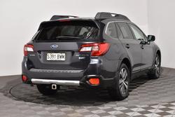 2018 Subaru Outback 2.0D Premium