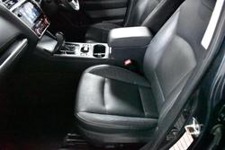 2018 Subaru Outback 2.0D Premium