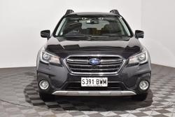 2018 Subaru Outback 2.0D Premium