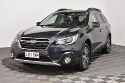 2018 Subaru Outback 2.0D Premium
