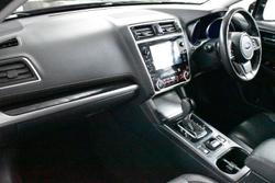 2018 Subaru Outback 2.0D Premium