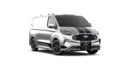 2026 Ford Transit Custom Sport SWB