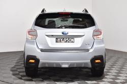 2016 Subaru XV 2.0i-S