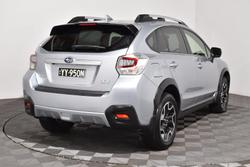 2016 Subaru XV 2.0i-S