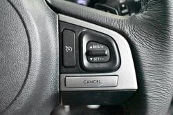 2016 Subaru XV 2.0i-S