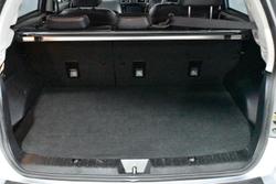 2016 Subaru XV 2.0i-S