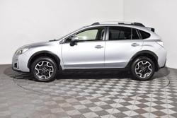 2016 Subaru XV 2.0i-S