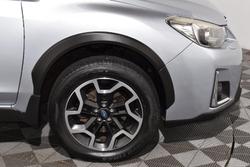2016 Subaru XV 2.0i-S