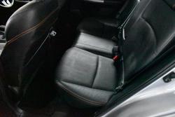 2016 Subaru XV 2.0i-S