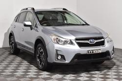 2016 Subaru XV 2.0i-S