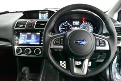 2016 Subaru XV 2.0i-S