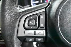 2016 Subaru XV 2.0i-S