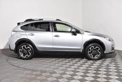 2016 Subaru XV 2.0i-S