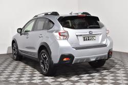 2016 Subaru XV 2.0i-S