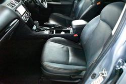 2016 Subaru XV 2.0i-S