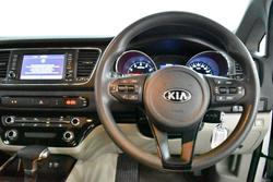 2019 Kia Carnival S