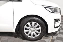 2019 Kia Carnival S