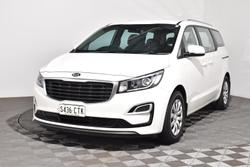 2019 Kia Carnival S