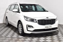 2019 Kia Carnival S
