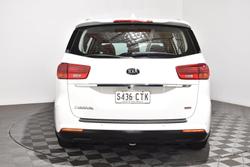 2019 Kia Carnival S