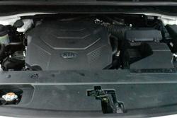 2019 Kia Carnival S