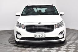 2019 Kia Carnival S