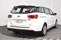 2019 Kia Carnival S
