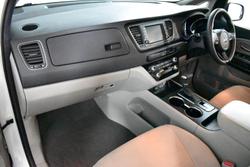 2019 Kia Carnival S