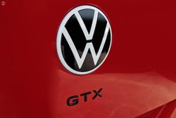 2025 Volkswagen ID. Buzz GTX