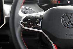 2025 Volkswagen ID. Buzz GTX