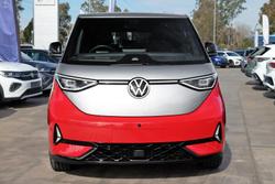 2025 Volkswagen ID. Buzz GTX