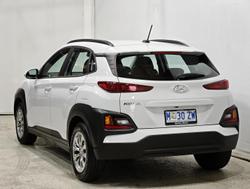 2020 Hyundai Kona Go