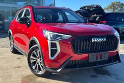2026 GWM Haval Jolion Premium